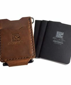 Rite In The Rain Leather Guide Kit