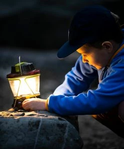 GOAL ZERO LIGHTHOUSE 600 LANTERN & USB POWER HUB