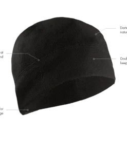 FIRST TACTICAL FLEECE BEANIE