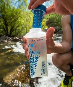 Katadyn EZ-Clean Membrane Filter Cartridge