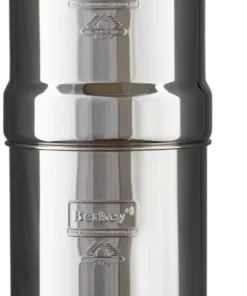 Big Berkey Water Filter (2.25 Gal)