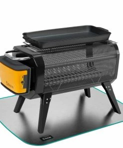 Gear BioLite FirePit+ Bundle