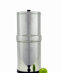 Royal Berkey Water Filter (3.25 Gal)