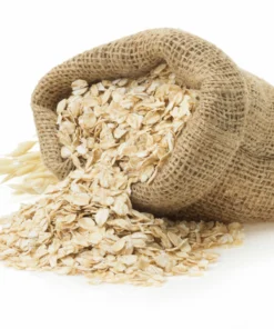 Augason Farms Regular Rolled Oats