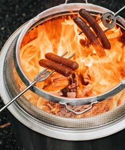 Solo Stove Bonfire Backyard Bundle 29 Solo Stove Bonfire Backyard Bundle