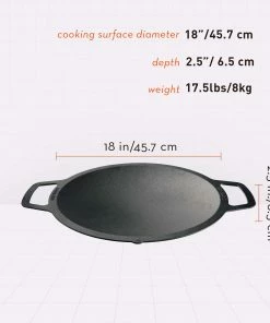 Solo Stove Yukon 27' Wok Accessory Bundle 13 Solo Stove Yukon 27' Wok Accessory Bundle