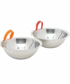 Gear Solo Stove Flex Strap Bowls