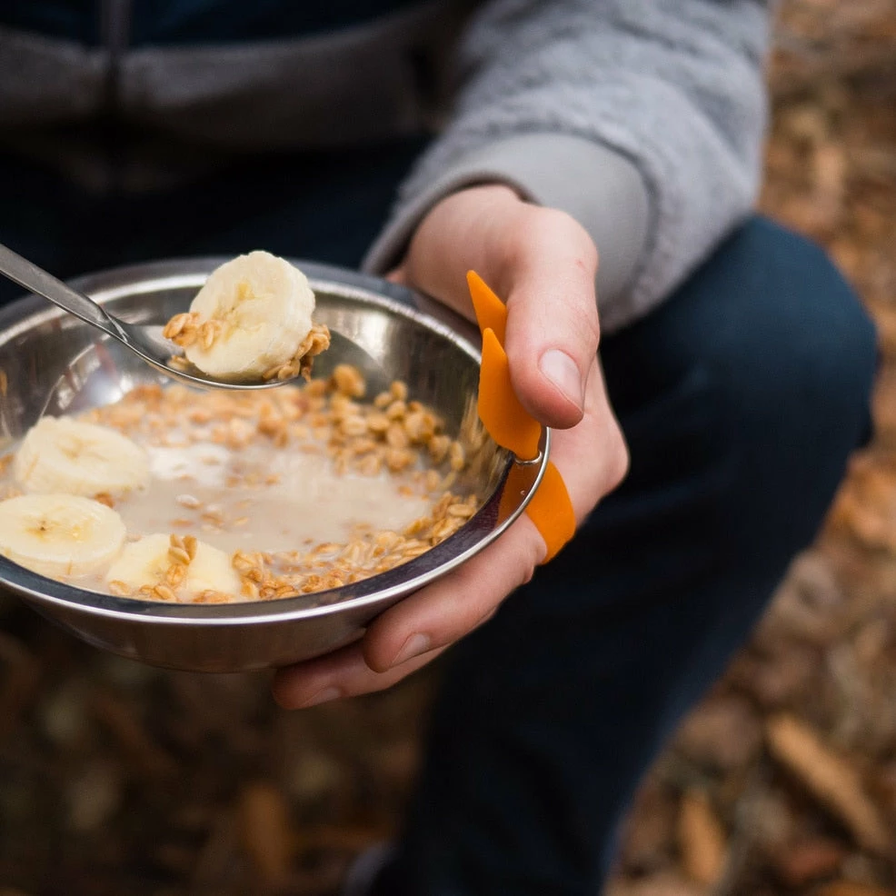 Gear Solo Stove Flex Strap Bowls 4 Gear Solo Stove Flex Strap Bowls