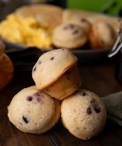 Bakery Ready Hour Breakfast Muffins #10 Can