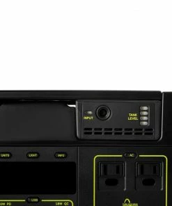 Goal Zero Yeti Link Car Charger V2 Kit 110V