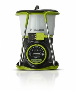 GOAL ZERO LIGHTHOUSE MINI LANTERN