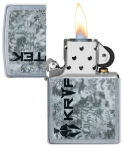 Zippo Kryptek Lighter