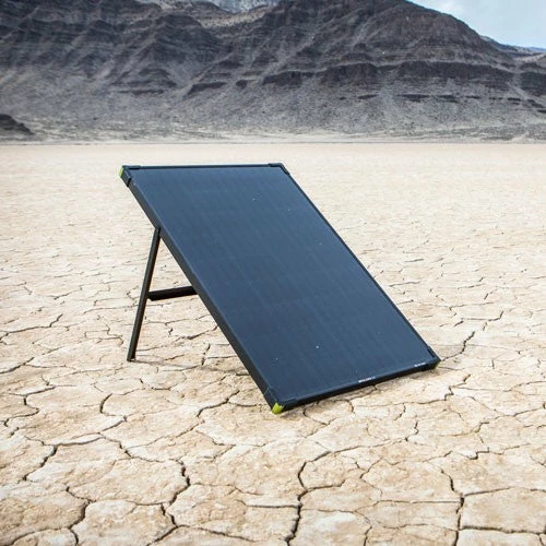 Goal Zero Boulder 100 Solar Panel (100W, 18-22V) 9 Goal Zero Boulder 100 Solar Panel (100W, 18-22V)