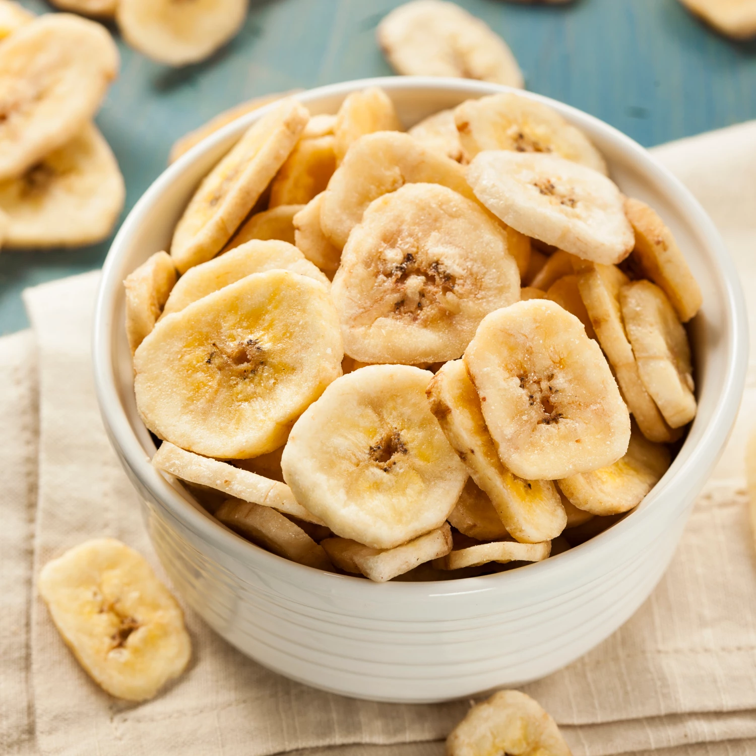 Augason Farms Banana Chips 3 Augason Farms Banana Chips