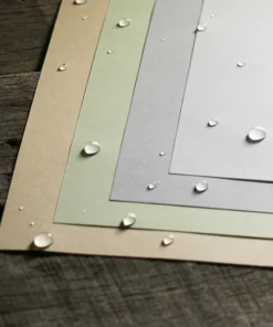 Rite In The Rain Weatherproof Card Stock, 5 In. X 7 In. Multicolour