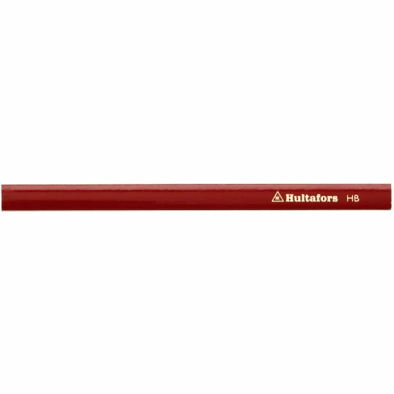 Hultafors Carpenter's Pencil SNP 1 Hultafors Carpenter's Pencil SNP
