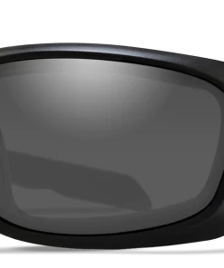 WILEY X GRAVITY - Black Ops Smoke Grey With Matte Black Frame
