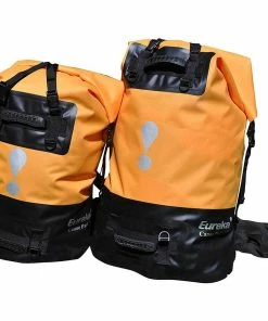 EUREKA STORMSHIELD CANOE PACK Gear