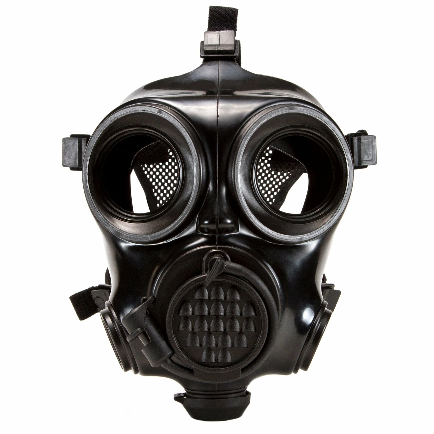 MIRA Safety CM-7M Military Gas Mask 1 MIRA Safety CM-7M Military Gas Mask