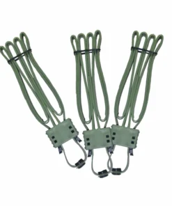 Milspec Plastics COBRA CUFFS TRAINER CUFFS Tactical Gear