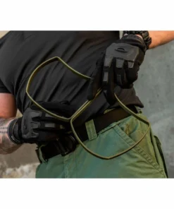 Milspec Plastics COBRA CUFFS TRAINER CUFFS Tactical Gear