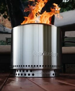 Solo Stove Bonfire Backyard Bundle 23 Solo Stove Bonfire Backyard Bundle