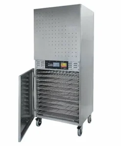 Excalibur 2 Zone - Commercial Dehydrator 10 Excalibur 2 Zone - Commercial Dehydrator