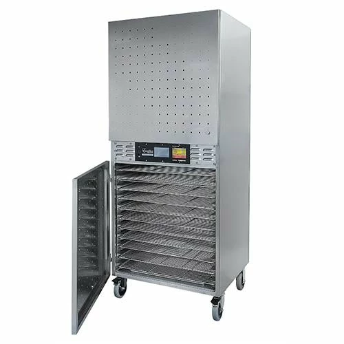 Excalibur 2 Zone - Commercial Dehydrator 3 Excalibur 2 Zone - Commercial Dehydrator