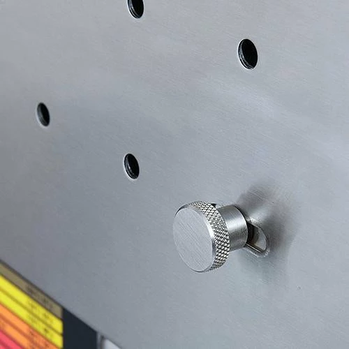 Excalibur 2 Zone - Commercial Dehydrator 7 Excalibur 2 Zone - Commercial Dehydrator