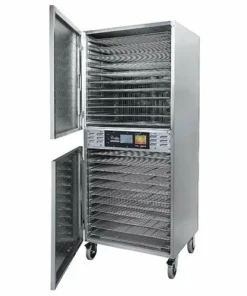 Excalibur 2 Zone - Commercial Dehydrator 11 Excalibur 2 Zone - Commercial Dehydrator