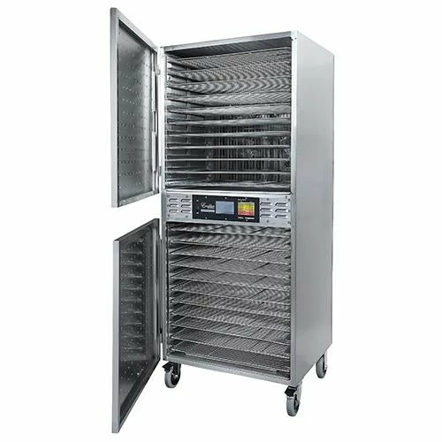 Excalibur 2 Zone - Commercial Dehydrator 4 Excalibur 2 Zone - Commercial Dehydrator