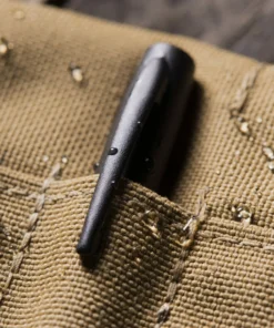 Rite In The Rain Weatherproof CORDURA Fabric Notebook Cover, 3" X 5" 14 Rite In The Rain Weatherproof CORDURA Fabric Notebook Cover, 3