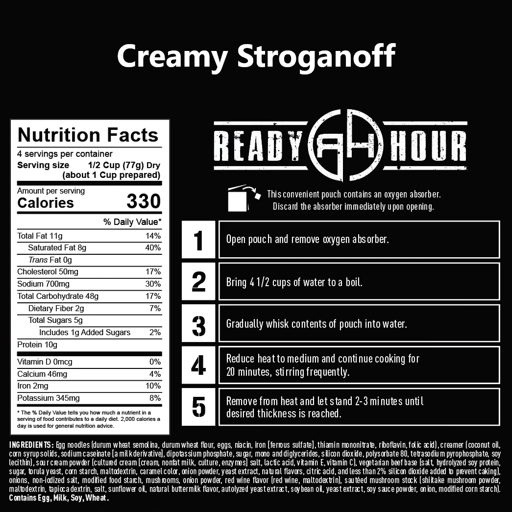 Long Term Food Kits Ready Hour 1 Year Emergency Food Supply 16 Long Term Food Kits Ready Hour 1 Year Emergency Food Supply