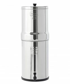 Crown Berkey Water Filter (6 Gal)