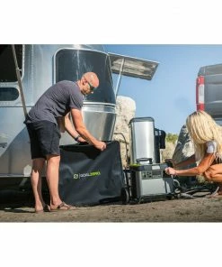 Goal Zero Ranger 300 Briefcase (300W, 14-23V)