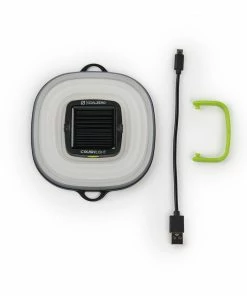 Goal Zero Crush Light