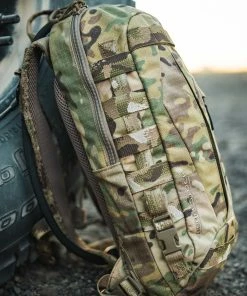 Hydration Packs EBERLESTOCK H7 DAGGER HYDRATION PACK 40 Hydration Packs EBERLESTOCK H7 DAGGER HYDRATION PACK