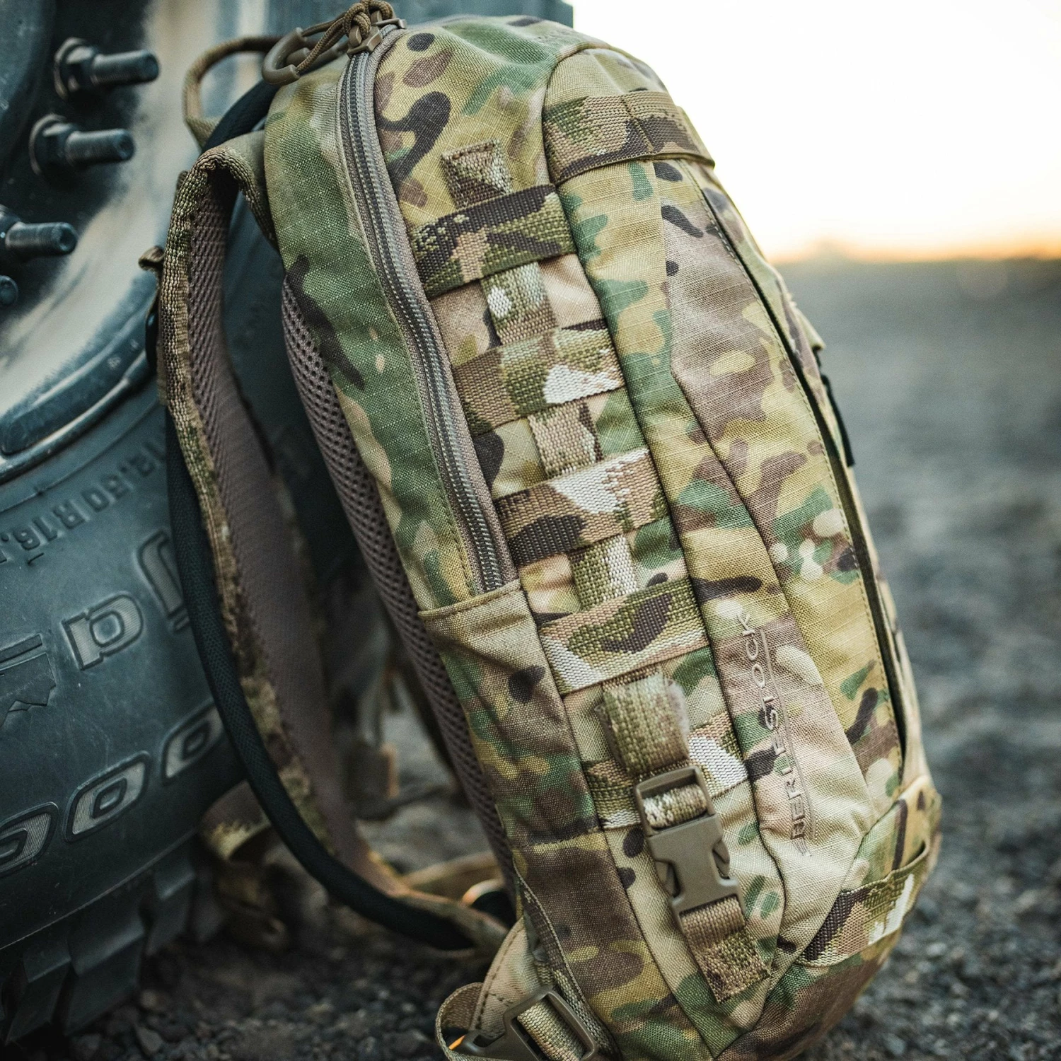 Hydration Packs EBERLESTOCK H7 DAGGER HYDRATION PACK 19 Hydration Packs EBERLESTOCK H7 DAGGER HYDRATION PACK