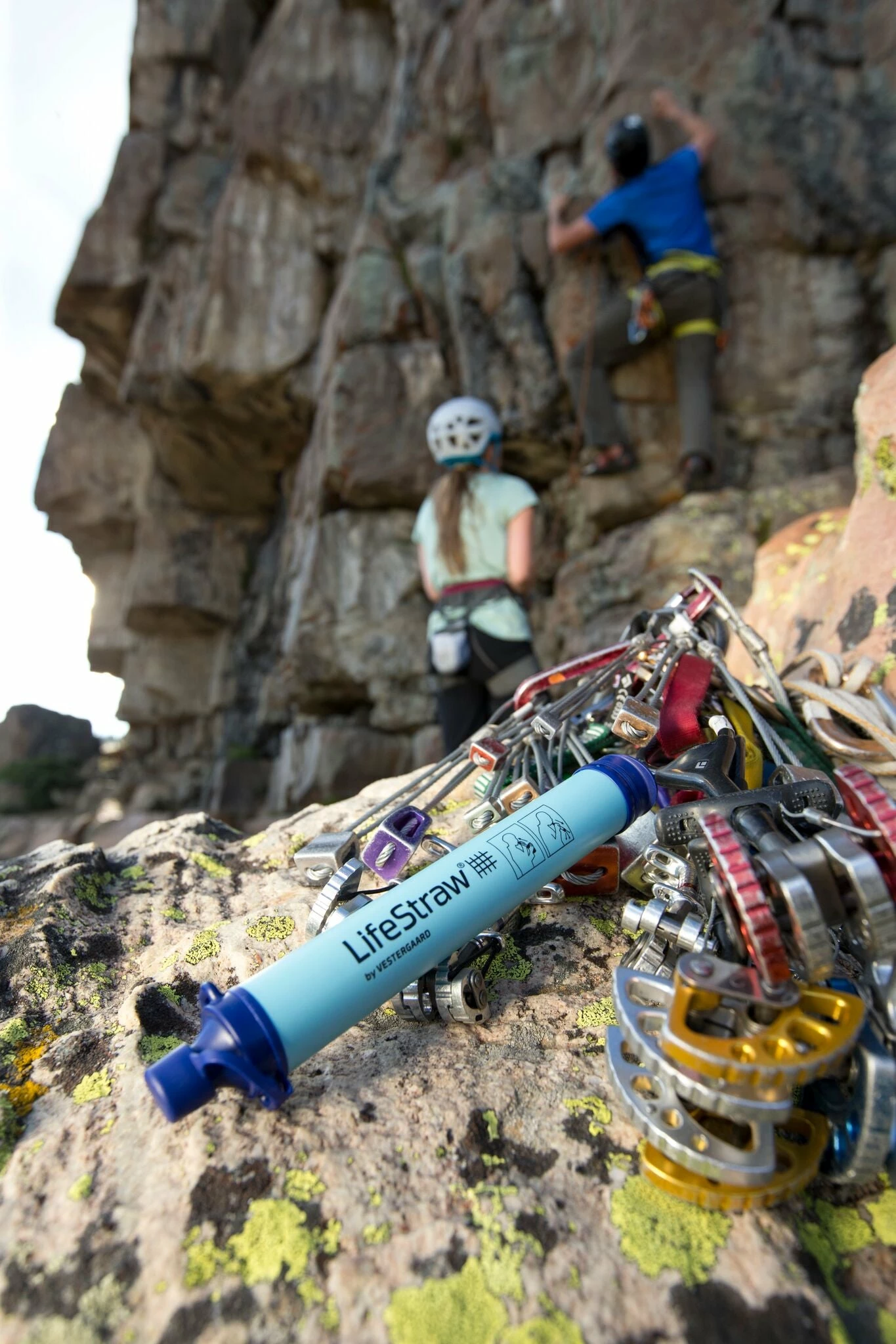 LIFESTRAW Personal Water Filter 7 LIFESTRAW Personal Water Filter