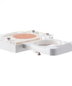 Food & Food Storage LEM BIG BITE AUTO PATTY MAKER