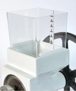 Appliances Country Living Grain Mill Hopper Extension