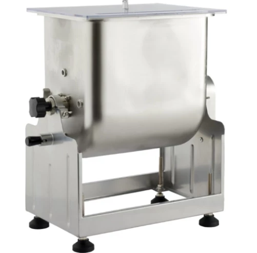 Food & Food Storage LEM IMPROVED BIG BITE TILT MEAT MIXER - 25 LB. 1 Food & Food Storage LEM IMPROVED BIG BITE TILT MEAT MIXER - 25 LB.