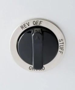 Food & Food Storage LEM MIGHTY BITE # 8 ALUMINUM GRINDER