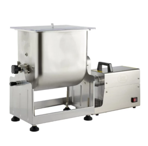 Food & Food Storage LEM IMPROVED BIG BITE TILT MEAT MIXER - 25 LB. 4 Food & Food Storage LEM IMPROVED BIG BITE TILT MEAT MIXER - 25 LB.