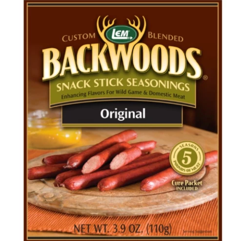 Food & Food Storage LEM JERKY CANNON 8 Food & Food Storage LEM JERKY CANNON