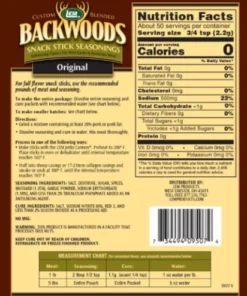 Food & Food Storage LEM JERKY CANNON 14 Food & Food Storage LEM JERKY CANNON