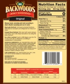 Food & Food Storage LEM JERKY CANNON 12 Food & Food Storage LEM JERKY CANNON