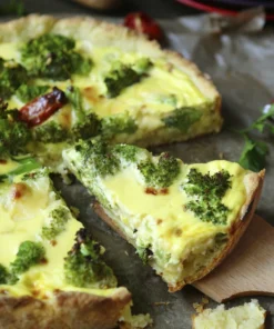 Augason Farms Freeze-Dried Vegetable Variety Pail