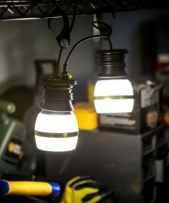 GOAL ZERO LIGHT-A-LIFE 350 LED LIGHT