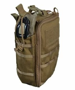 EBERLESTOCK A2FK - INDITAK POUCH Pouches